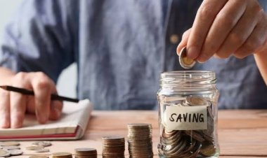 Data LPS: Masyarakat Indonesia Jarang Menabung di Juli 2025