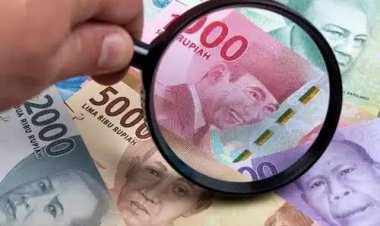 5 Cek Uang Palsu Lewat Ponsel, Ini Aplikasinya