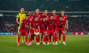 Timnas Indonesia vs Kuwait Digelar 5 September 2025, Jelang Putaran 4 Kualifikasi Piala Dunia 2026 Zona Asia