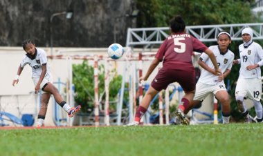 Hasil Timnas Putri U-16 Indonesia vs Timor Leste, Piala AFF Wanita U-16 2025, Kepak Sayap Garuda Pertiwi Muda