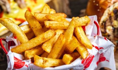 Studi: Makan Kentang Goreng 3 Kali Seminggu Tingkatkan Risiko Diabetes Tipe 2