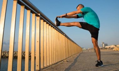 Mengenal Istilah Pace dalam Lari, Begini Manfaat dan Cara Melakukannya