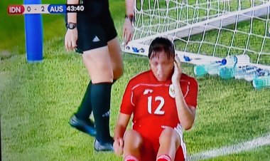 Hasil Babak I Timnas Putri U-16 Indonesia vs Australia 0-2, Piala AFF Wanita U-16 2025, Abbie Skye Puckett Brace