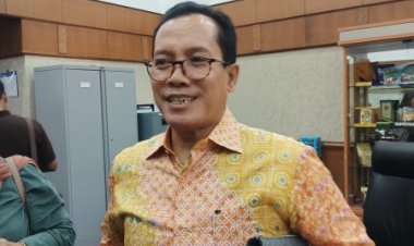 Komisi III DPRD Riau Kasih Signal Calon Dirut BRK Boleh Orang Luar, Asal... !