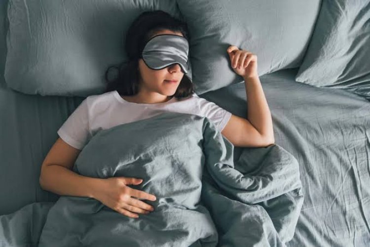 Terungkap Lewat Studi, Pola Tidur Seperti Ini Berisiko Kena 172 Penyakit