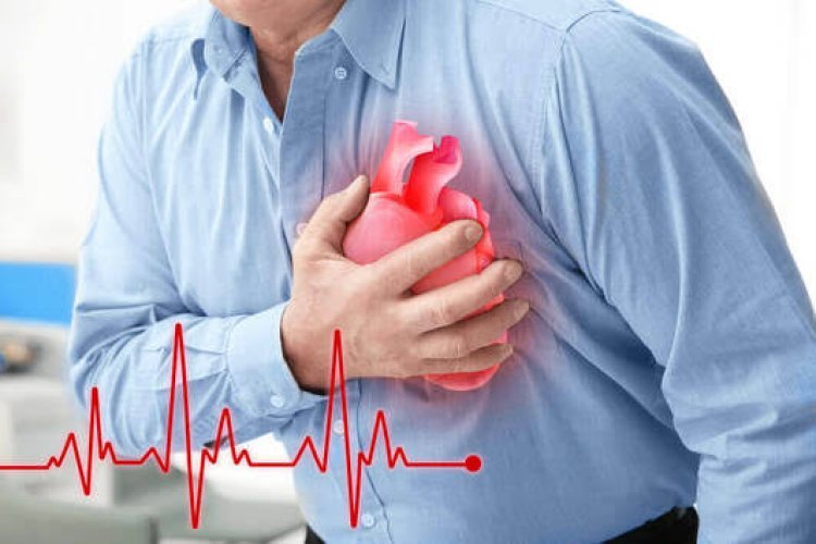 Dokter Ahli Ungkap Kebiasaan Pagi yang Merusak Jantung