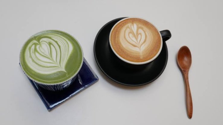 Sama-sama Mengandung Kafein, Lebih Baik Matcha atau Kopi?