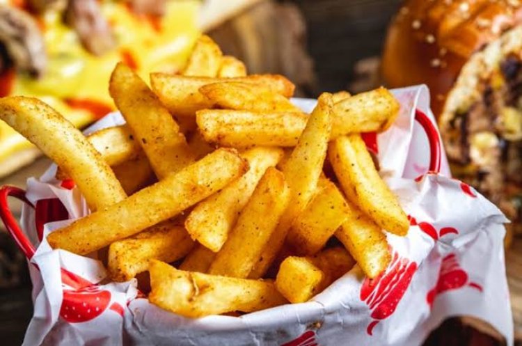 Studi: Makan Kentang Goreng 3 Kali Seminggu Tingkatkan Risiko Diabetes Tipe 2
