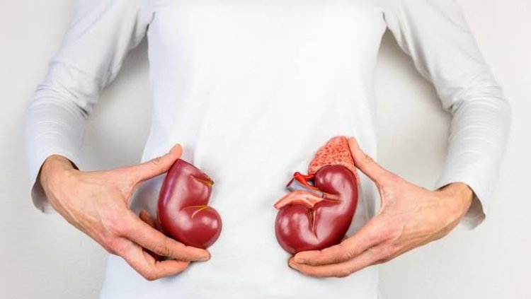 6 Kebiasaan Ini Bisa Merusak Ginjal, Hati-hati yang Sering Makan Manis