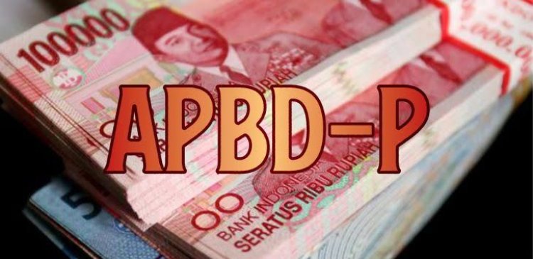Anggota DPRD Riau Ramai-ramai Desak Pemprov Riau segera Bahas APBD-P
