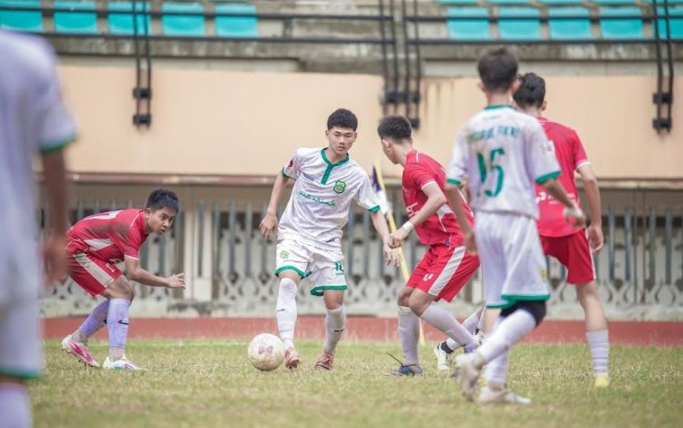 Laskar Belia Siak vs PHR Duri dan Kampar Darul FA vs Tunas Negri, Semifinal Piala Gubernur Riau 2025 Digelar Hari Ini