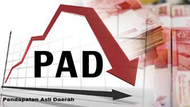 PAD se-Riau 2026 Diprediksi Terjun Bebas, Layanan Dasar dan Ekonomi Masyarakat Terancam