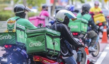 Salip Indonesia, Malaysia Kini Lindungi Jutaan Ojol hingga Kurir