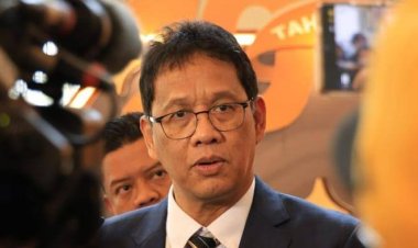 Pakar Ungkap 5 PR Menkeu Baru Pengganti Sri Mulyani