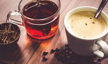 Studi: Minum Kopi atau Teh Sesudah Bangun Tidur Bisa Menaikkan Mood