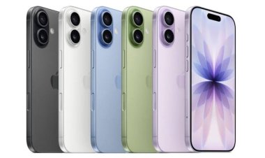 Apple Resmi Luncurkan iPhone 17: Kamera Center Stage, Layar Lebih Tahan, dan Chip A19 Terbaru