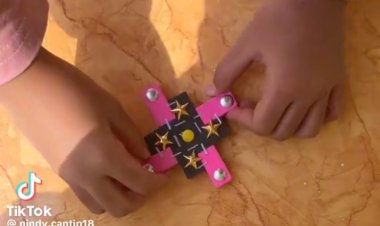 Tren Gasing Penghapus Viral di Kalangan Pelajar, Ini Bahayanya