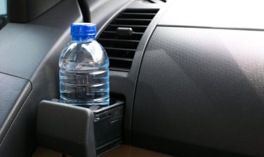 Studi: Botol Plastik di Tempat Panas Bisa Tercemar Mikroplastik dan Bahan Kimia