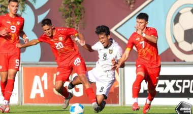 Jelang Piala Dunia U-17 2025 di Qatar, Nova Arianto: Fokus dan Ketenangan Pemain Timnas U-17 Indonesia Jadi Perhatian Utama