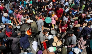 Google Didesak Hapus Iklan Israel yang Menyangkal Kelaparan di Gaza