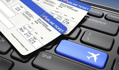 Ini Rahasia Waktu Terbaik Beli Tiket Pesawat Murah Meriah