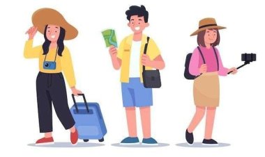 Pemerintah Tetapkan 17 Hari Libur Nasional & 8 Cuti Bersama Tahun 2026