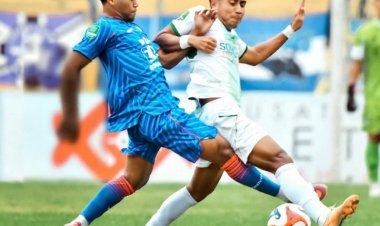 Hasil PSPS Pekanbaru vs PSMS Medan 3-3, Liga 2 Musim 2025-2026, Askar Bertuah Ditahan Ayam Kinantan