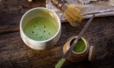 Waspada! Begini Efek Samping Kebanyakan Minum Matcha