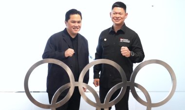 Kontingen SEA Games 2025 Indonesia Berpotensi Minus 41 Medali Emas, Banyak Cabor tak Dipertandingkan Tuan Rumah