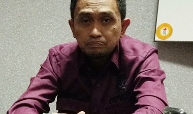 Pembahasan KUA PPAS Perubahan 2025 Riau di Banggar Baru 25 Persen