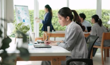 Fenomena Quiet Covering, Kebiasaan Buruk Gen Z di Tempat Kerja