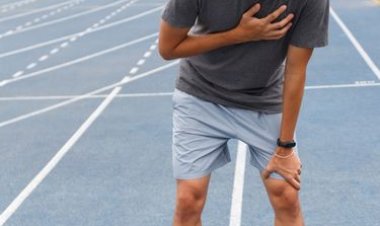 Dokter Jantung Ungkap Penyebabnya Mati Mendadak Saat Olahraga