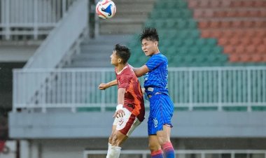Hasil Garudayaksa FC vs PSPS Pekanbaru 2-2, Askar Bertuah di Posisi 9 Klasemen Grup Barat Pegadaian Championship 2025-2026