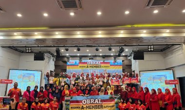 Obral Alfamart, Jurus Untuk Makin Dekat dengan Konsumen