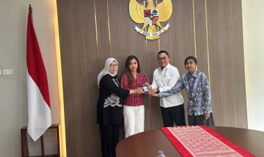 PWI Pusat Apresiasi Pengembalian Kartu Pers Wartawan CNN Indonesia oleh Istana