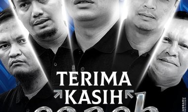 Jajaran Pelatih PSPS Pekanbaru Resmi Mundur, Askar Bertuah Gagal Raih 3 Poin di Kandang Garudayaksa FC