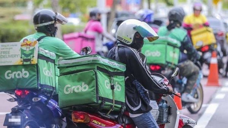 Salip Indonesia, Malaysia Kini Lindungi Jutaan Ojol hingga Kurir
