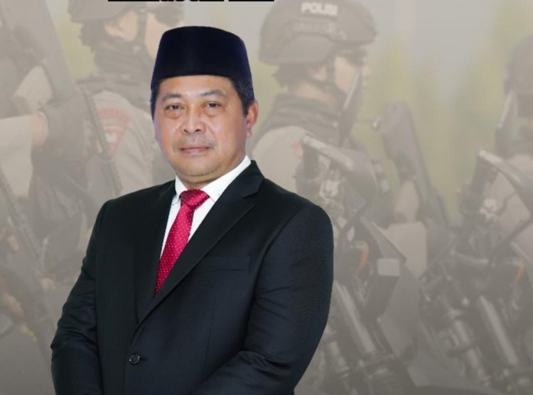 DPRD Siak Gelar Doa Bersama dan Peringatan Maulid Nabi 1447