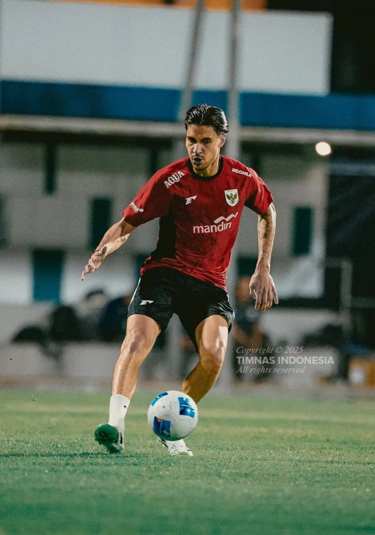 Hasil Timnas Indonesia vs Taiwan, FIFA Match Day, Skuad Garuda Tampil Maksimal