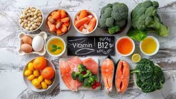 Dampak Kekurangan Vitamin B12 pada Tubuh yang Harus Diwaspadai