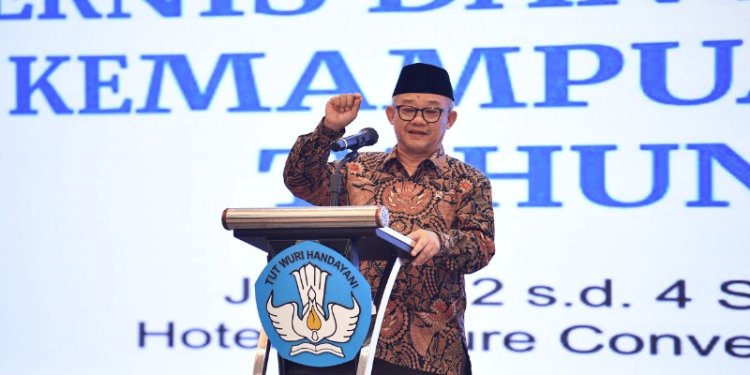 Guru Honorer di Indonesia Akan Terima Insentif Rp500 Ribu per Bulan