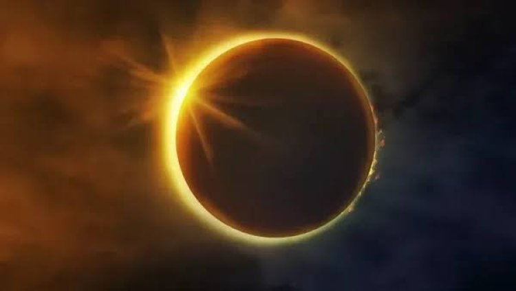 BMKG: Sepanjang Tahun 2025 Terjadi 4 Gerhana