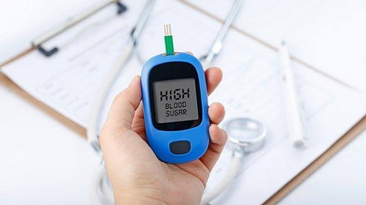 Penderita Diabetes RI Masuk 5 Besar Dunia, Minuman Ini Biang Keroknya