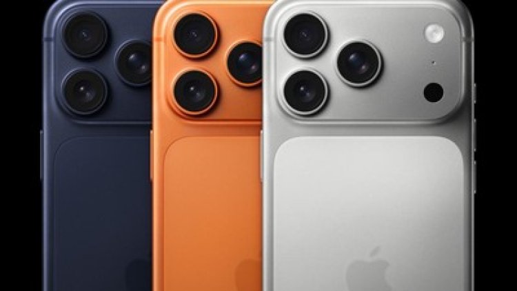 iPhone 17 Hadir dengan Segudang Peningkatan