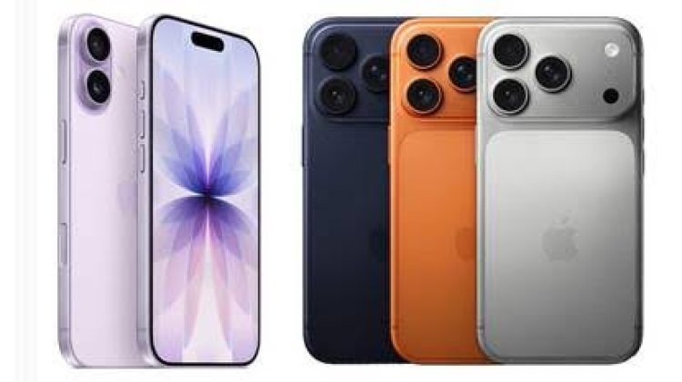 iPhone 17 Mulai Dijual Oktober, Ini 4 Jenis yang Tersedia di RI