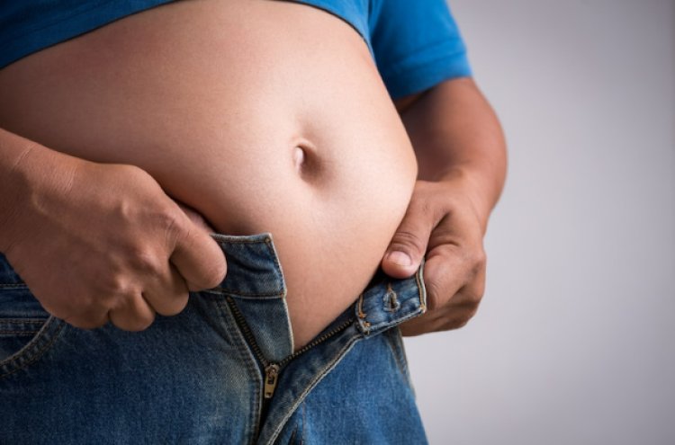 4 Kebiasaan Warga RI Ternyata Bikin Perut Buncit, Bukan Makan Nasi