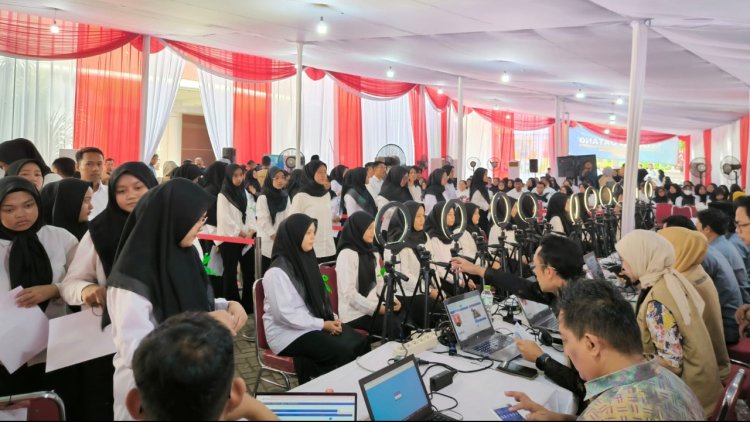 Kementerian Agama Umumkan Penerimaan 4.155 Calon PPPK Paruh Waktu Tahun Anggaran 2024, Ini Persyaratannya