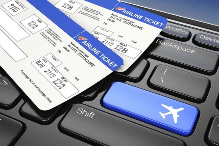 Ini Rahasia Waktu Terbaik Beli Tiket Pesawat Murah Meriah