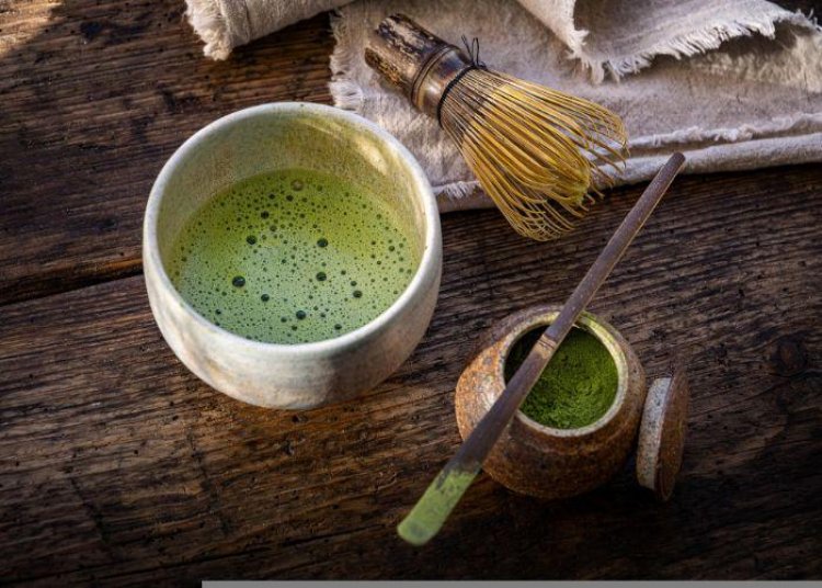 Waspada! Begini Efek Samping Kebanyakan Minum Matcha