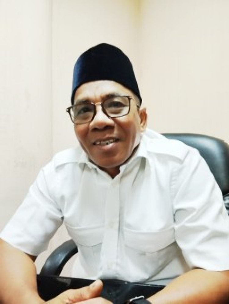 Komisi V DPRD Riau Minta Dinkes Turunkan Tim ke Meranti Tangani Cacar Monyet